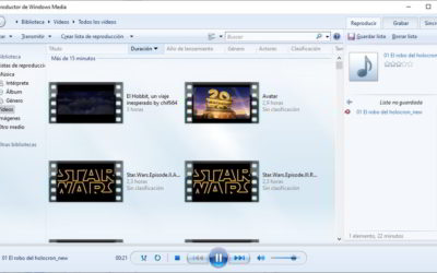 5 alternativas al reproductor de Windows Media Player con mejores funciones