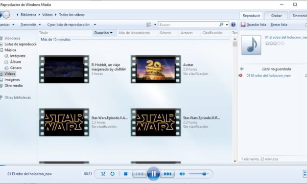 5 alternativas al reproductor de Windows Media Player con mejores funciones