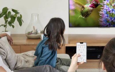 8 cosas sorprendentes que puedes hacer con Chromecast