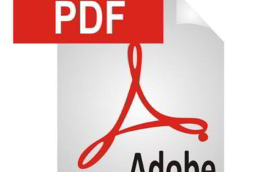 8 formas de reducir el tamaño de un archivo PDF
