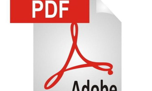 8 formas de reducir el tamaño de un archivo PDF