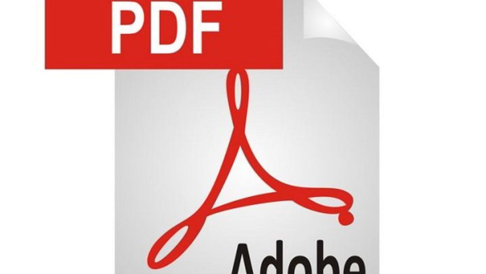 8 formas de reducir el tamaño de un archivo PDF