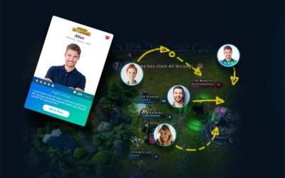 Acer lanza su plataforma de eSports para todos bajo el nombre Planet9