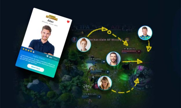 Acer lanza su plataforma de eSports para todos bajo el nombre Planet9