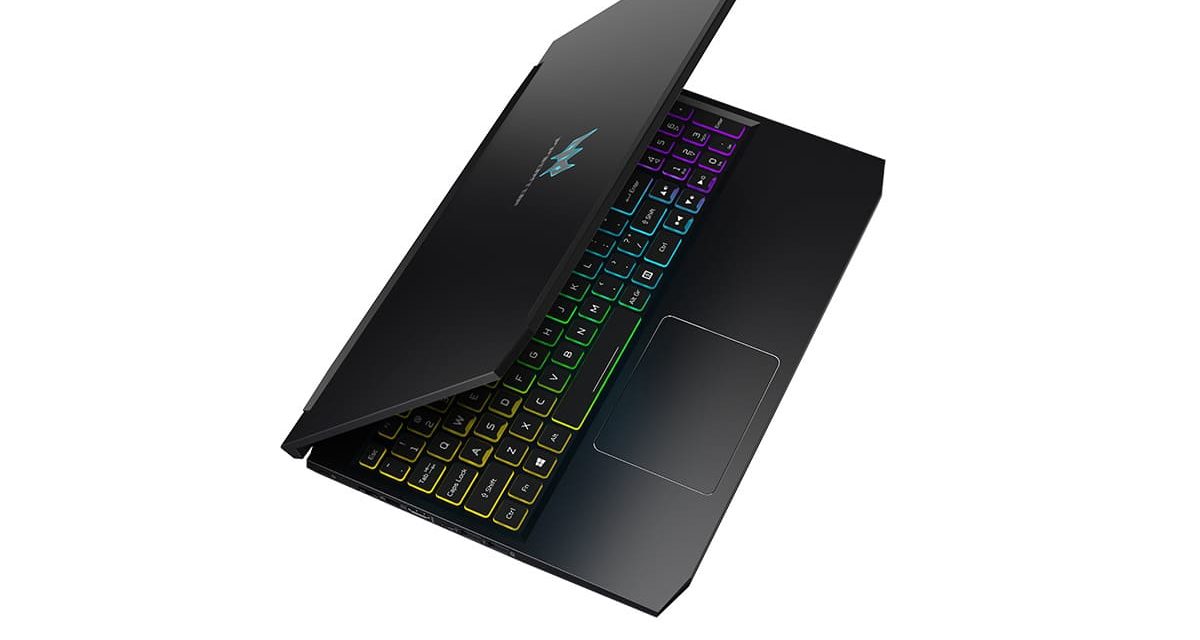 Cómo conseguir hasta un 15% de descuento en portátiles de Acer en Halloween