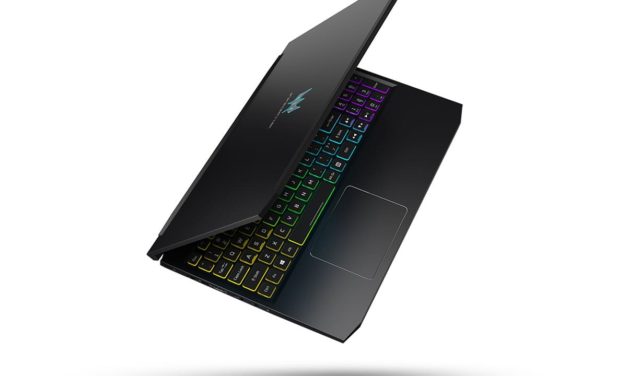 Cómo conseguir hasta un 15% de descuento en portátiles de Acer en Halloween