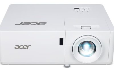 Así son los nuevos proyectores Acer PL1520i