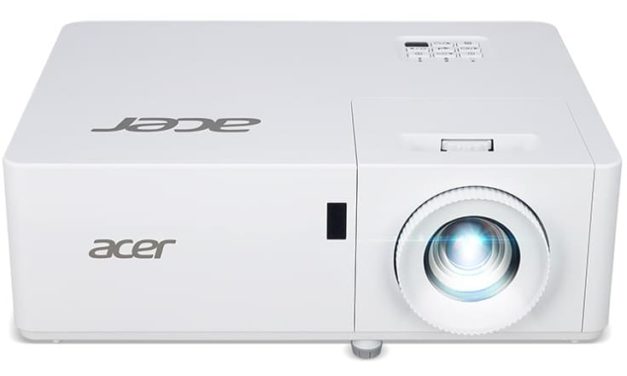 Así son los nuevos proyectores Acer PL1520i
