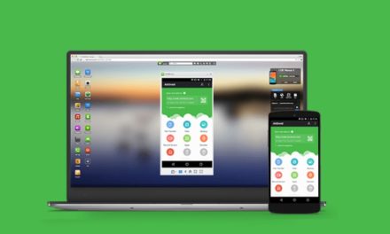 Cómo controlar el teléfono desde el PC con AirMirror