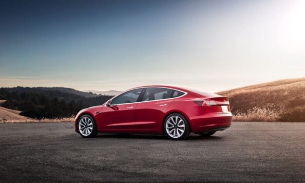 Más allá de Tesla: 9 alternativas de coche eléctrico al Tesla Model 3