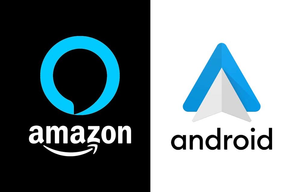 Android Auto VS Alexa Auto, 5 diferencias de estos asistentes para conducir