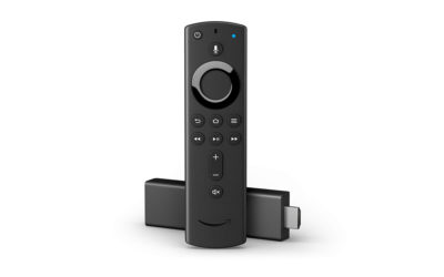 El Amazon Fire TV Stick 4K ya está disponible en España
