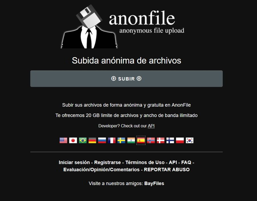 anonfile