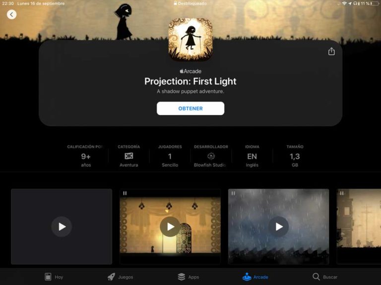 Probamos Apple Arcade, el Netflix de los videojuegos