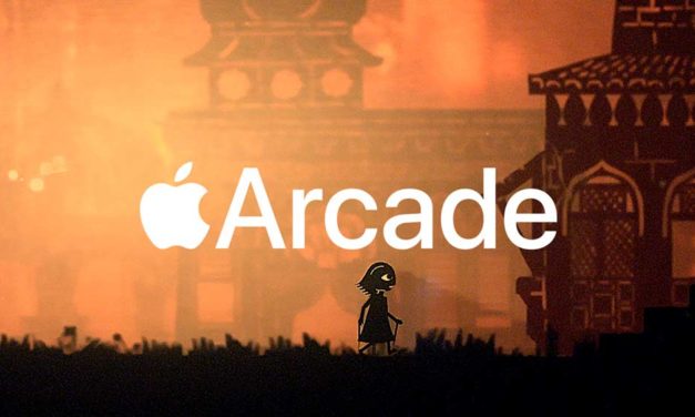 Probamos Apple Arcade, el Netflix de los videojuegos