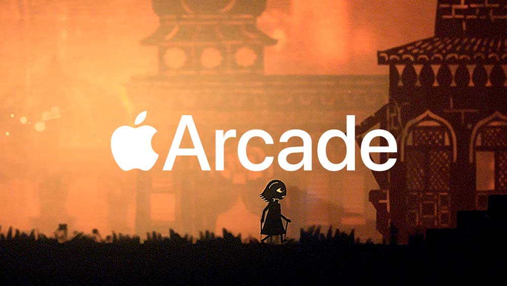 Probamos Apple Arcade, el Netflix de los videojuegos