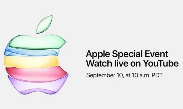 Seguimos en directo la presentación de los iPhone 11, Pro y Pro Max