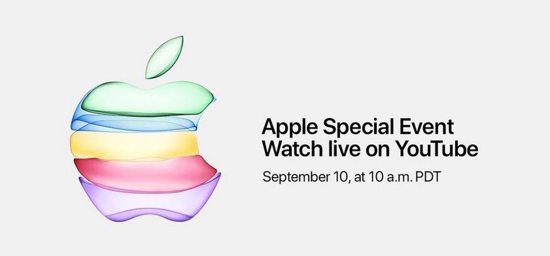 Seguimos en directo la presentación de los iPhone 11, Pro y Pro Max