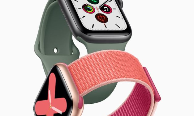 Estas son las marcas que más relojes y pulseras inteligentes venden
