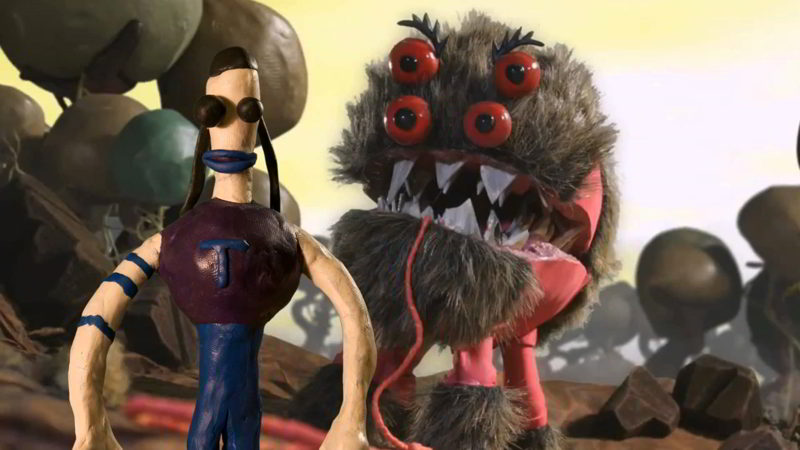 Armikrog