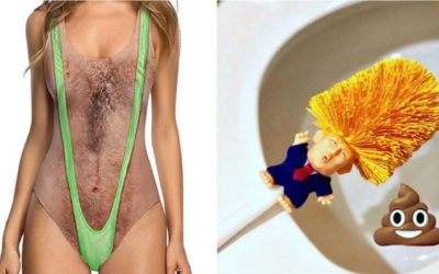 Los 10 objetos más atrevidos que puedes comprar desde China por Internet