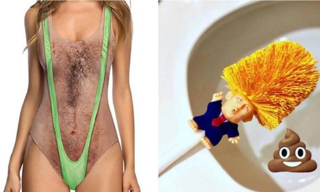 Los 10 objetos más atrevidos que puedes comprar desde China por Internet