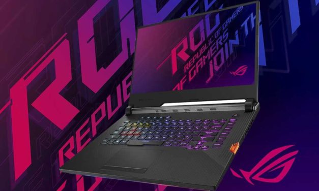 ASUS Strix SCAR III, Hero III y Zephyrus S, nuevos portátiles de gaming
