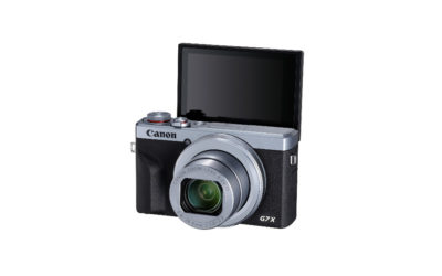 Canon actualiza la PowerShot G7 X Mark III con mejoras de rendimiento