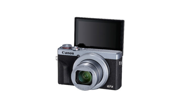 Canon actualiza la PowerShot G7 X Mark III con mejoras de rendimiento
