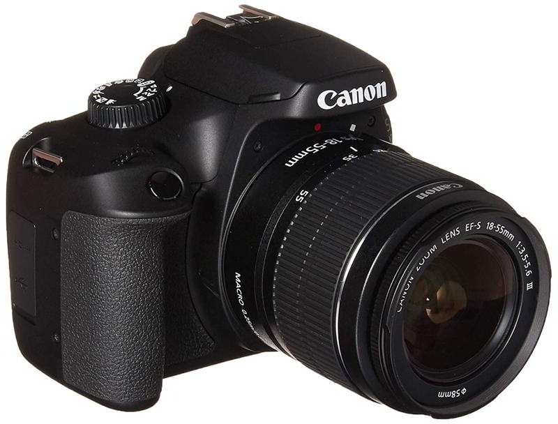 Canon EOS 4000D