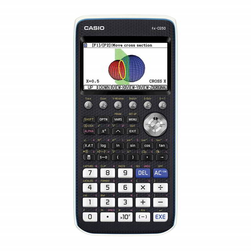 Casio FX-CG50