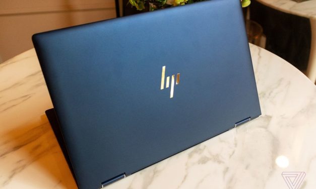Adivina lo que pesa este portátil profesional 2 en 1 de HP