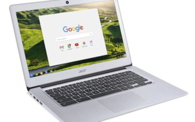 Chromebook para el colegio, ventajas y desventajas frente a un PC con Windows