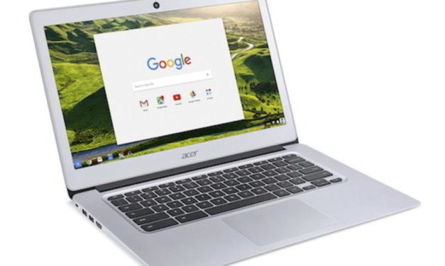 Chromebook para el colegio, ventajas y desventajas frente a un PC con Windows