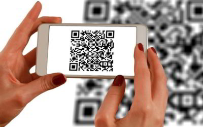 Cómo crear un código QR con la contraseña del WiFi para no volver a escribirla