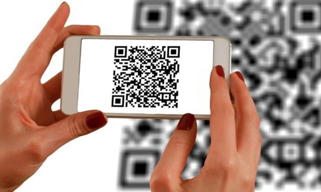 Cómo crear un código QR con la contraseña del WiFi para no volver a escribirla