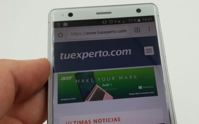 Cómo reparar un pixel muerto de tu pantalla