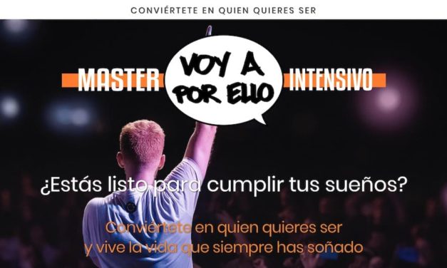 Esto es lo que sucede en Twitter con el youtuber JPelirrojo y su máster