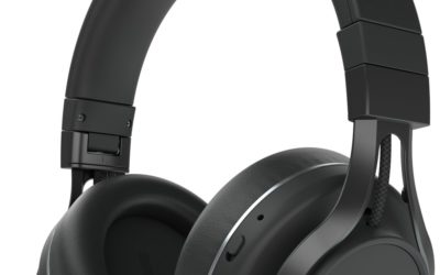 Kygo Life A9/1000, auriculares inalámbricos con cancelación de ruido