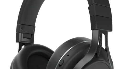 Kygo Life A9/1000, auriculares inalámbricos con cancelación de ruido