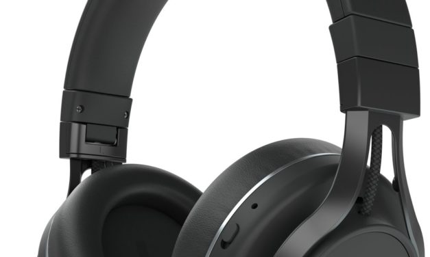 Kygo Life A9/1000, auriculares inalámbricos con cancelación de ruido