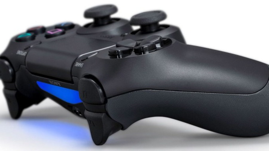 TRUCO como cargar de forma inalámbrica el mando de la ps4 por menos de 3€