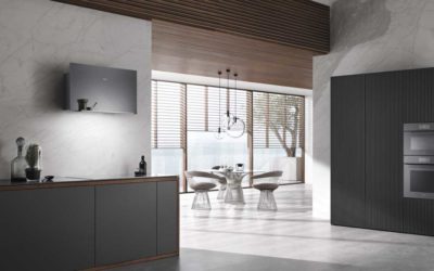 Generación 7000 de Miele, electrodomésticos con funciones inteligentes
