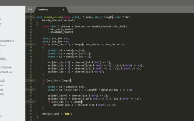 ¿Es Sublime Text el mejor editor de código para programar?
