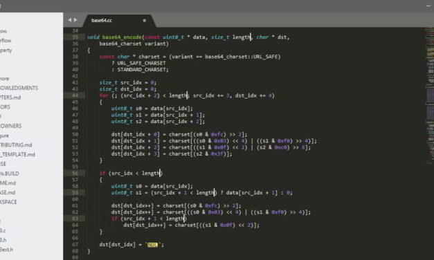 ¿Es Sublime Text el mejor editor de código para programar?