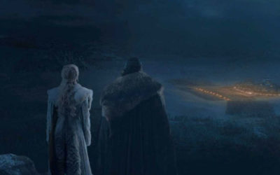 Las escenas oscuras, la prueba de fuego para los nuevos televisores