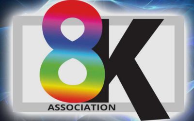 Estas son las especificaciones que debe cumplir un televisor 8K