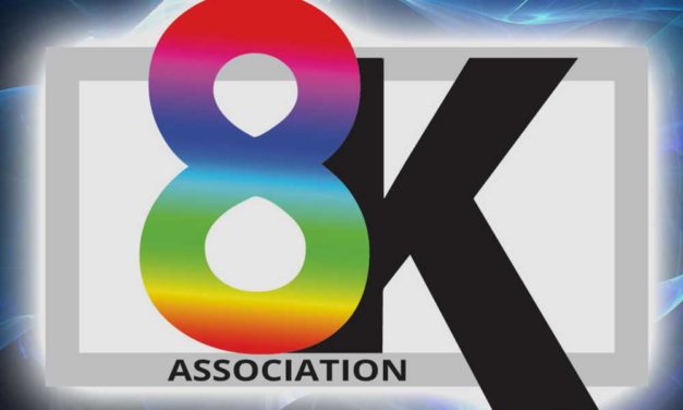 Estas son las especificaciones que debe cumplir un televisor 8K