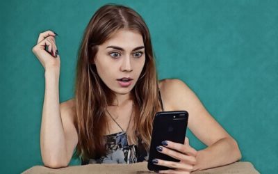 El extraño caso de Facebook bloqueando a usuarios que informan de cuentas falsas