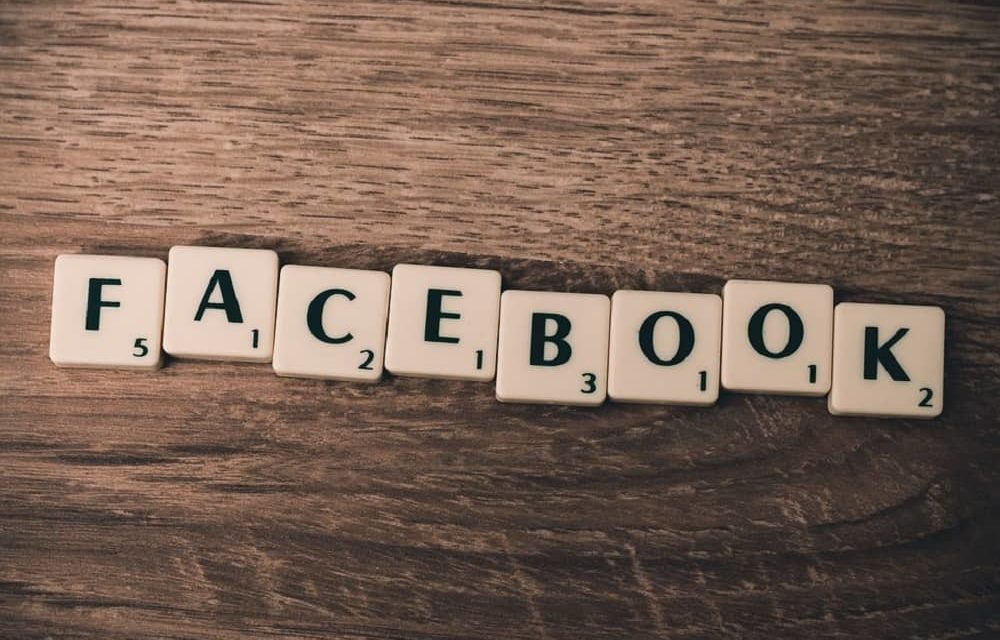 Cómo editar tus preferencias y gustos de Facebook